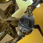 Paco Rabanne Rabanne Sparkle Stars-Embellished Hobo Bag Photo 12