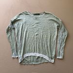 BNCI by Blanc Noir Blanc Noir Huntress Boyfriend Sweater Photo 5