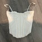 Urban Outfitters  Modern Love Corset Photo 0