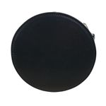 SALAR Italian Leather Studed Bucket Handbag Black Boho Luxury Rare Made In Italy Photo 9