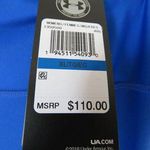 Under Armour Women's UA Summit Leggings Photo 9