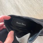 Michael Antonio Womens  Black Booties - 10 Photo 6