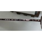 DKNY DY 5541-B 1067 Pink Shiny Eyeglasses Frame Only 50-17-135 Photo 4