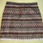 Simplee Apparel Simplee Mini Skirt - Large Photo 0