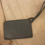 Coach Blue Wrislet Photo 1