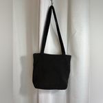The Sak  Black‎ Crochet shoulder bag with Hang Tag EUC Photo 2