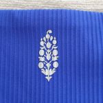 Free People Movement Cross The Line High Rise Athletic Work Out Leggings S Photo 5