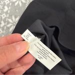 Lane Bryant NWT Black Wide Leg Journey High Rise Pant Pull On Pockets 26 Petite Photo 6