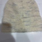 & Other Stories NWT Other Stories Mohair Wool Winter Set Hat Scarf Gloves Responsible Mohair Photo 2