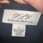 PLY Cashmere black v Photo 2