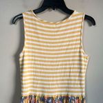 Matilda Jane  medium yellow dress Photo 5