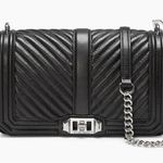 Rebecca Minkoff  Quilted Purse Photo 0