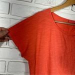 Fresh Produce  Short Sleeve Drawstring Waist Dress Size Large Photo 7