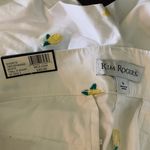 kim rogers Lemon Twill Tummy Control Short Photo 7