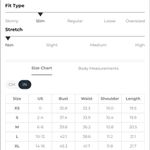 RIHOAS The Red V Neck Polka Dot Print Sleeveless Vest S Photo 5