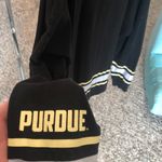 Colosseum Purdue Long Sleeve Photo 3