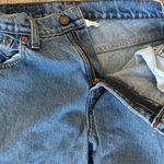 Levi's Levi’s Strauss 517 Jeans High Waist Straight Leg Medium Wash Denim Photo 8
