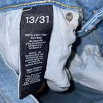 Kendall + Kylie Denim Shorts Photo 2