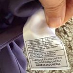 Nike  FitDry‎ Golf Shorts In Purple Size M Pocket Outdoor Photo 3