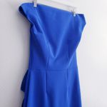 Chiara Boni La Petite Robe Melania Off The Shoulder Elegant Dress Photo 7