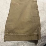 Dockers Tan Cargo Pants Photo 1