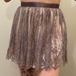 Divided Lace Skirt Photo 0