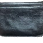 Vintage Koret Black Genuine Leather Shoulder Bag Photo 1