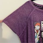 Disney Nightmare Before Christmas  Shirt 2X Photo 3