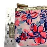 Lilly Pulitzer  Zip Top Wallet "Party Like a Lobstar" 6.4" L x 4" H # 010240 Photo 6