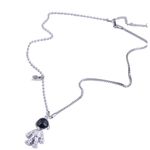 Astronaut steel fashion hip Photo 3