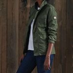 Superdry Ripstop Rookie Jacket Photo 3