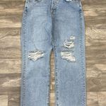 We The Free Free People  Baggy Boyfriend Jeans Photo 0