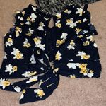 J.O.A. J by crop top blue ruffle xxl Photo 6