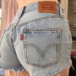 Levi’s Vintage 505 Shorts Photo 0