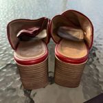 Bueno  Emersyn block heel Sandal Size 37 Photo 3