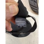 Chacos Chaco Women's‎ Z/Cloud X Active Sport Sandals Black Size 10 Photo 3