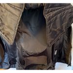 Sedici Armored Women’s Small Motorcycle Jacket Lady Biker Gear Coat Back Pad Black Photo 9