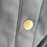 J.Crew  Womens Perfect Winter Parka Black XS Photo 4