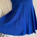 Old Navy Royal Blue Dress Photo 1
