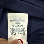 Lands End Women's Side Tie Sun Shirt Rash Guard Size Small 4 Photo 7