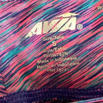 Avia  size small leggings Photo 2