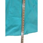 Lilly Pulitzer Blue Beach Cover Up Tunic Dress Women's Size XS Swim Pool Preppy Photo 7