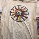 SEC shirt Gray Size L Photo 0