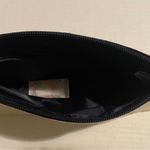 Ame & Lulu Lifestyle Natural Canvas Cosmetic Medication Travel Everyday Case Bag Photo 3