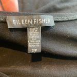 Eileen Fisher  Black Dress - Size Small Photo 2