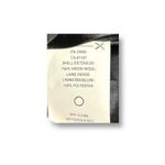 Pendleton New  Gray 100% Virgin Wool Midi Dress Bell Sleeve Office Preppy S/M Photo 6