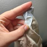 Old Navy Khaki Wrap Skort Women's Small Minimal Basic Summer Vacation Resort Photo 6