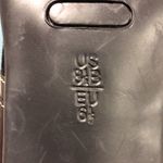 Naturalizer Naturalized suede heeled mules (*read)‎ women’s size 8.5 Photo 5