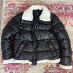 7 For All Mankind Down Puffer Coat Photo 0