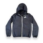 Nike GUC Windrunner Down Filled Reversible Jacket Photo 3